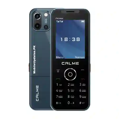 calme i14 max price in pakistan