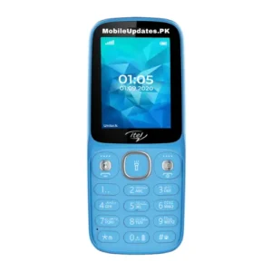 itel 5026