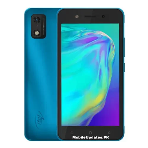 Itel A23 Pro