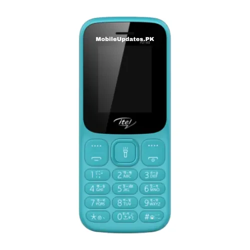 Itel it 2165