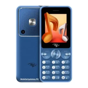 itel muzik 400 price in pakistan 2024