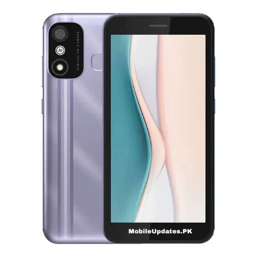 Itel P17 Pro