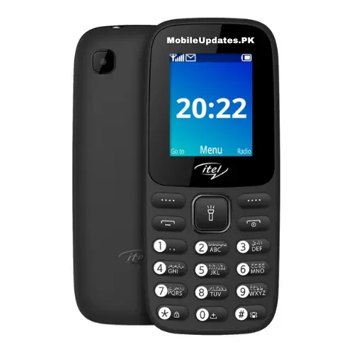 Itel Value 110s