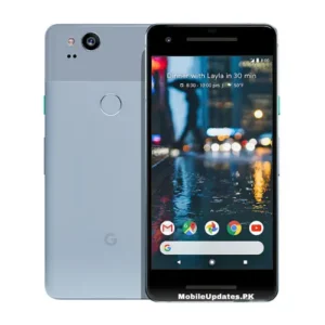 Google Pixel 2