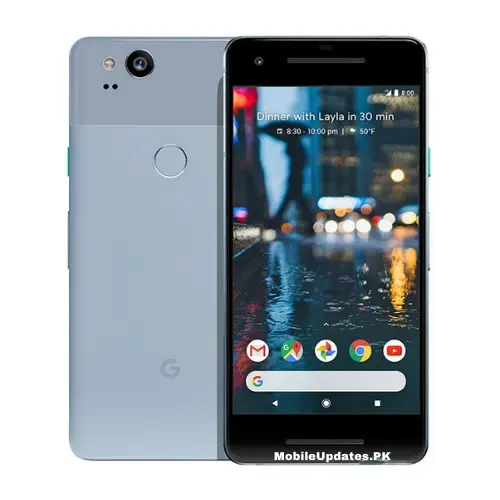 Google Pixel 2