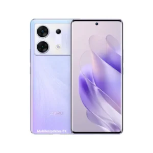 Infinix Zero 40