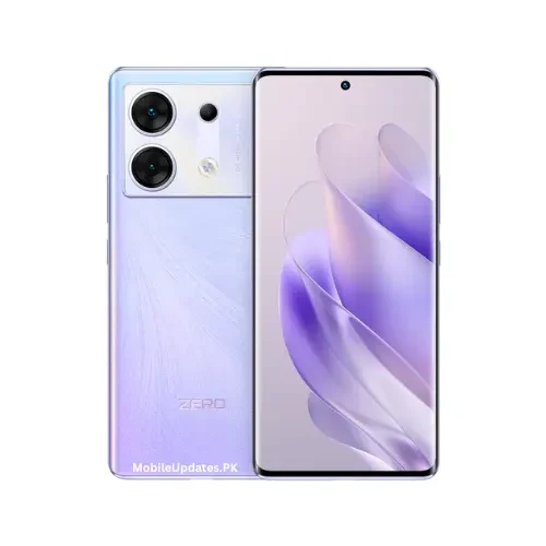 Infinix Zero 40