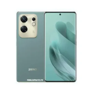 Infinix Zero 40 5G