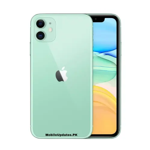 iphone 11 price in pakistan