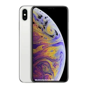 iphone xs price in pakistan