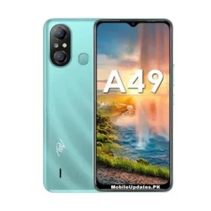 itel a49