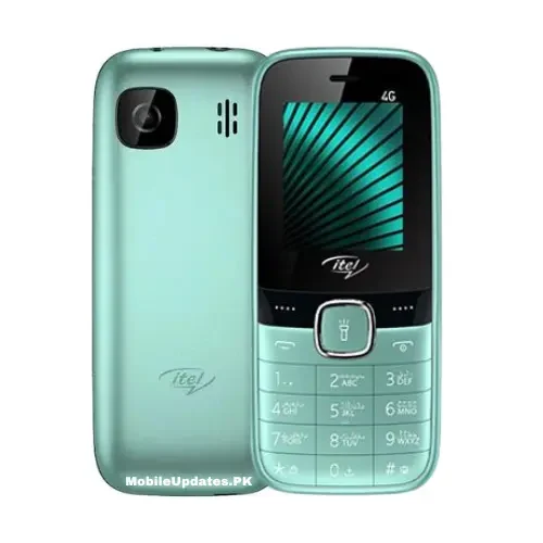 Itel it9010 4G