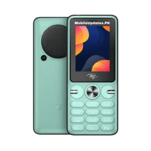 Itel Muzik 410 Pro