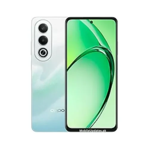 Oppo K12x