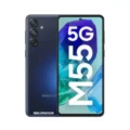 Samsung Galaxy M55