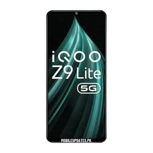 Vivo iQOO Z9 Lite