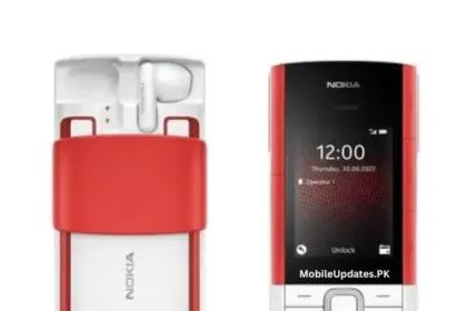 Nokia 5710 XpressAudio