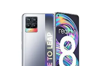 Realme 8