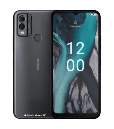 Nokia C22