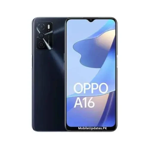 Oppo A16