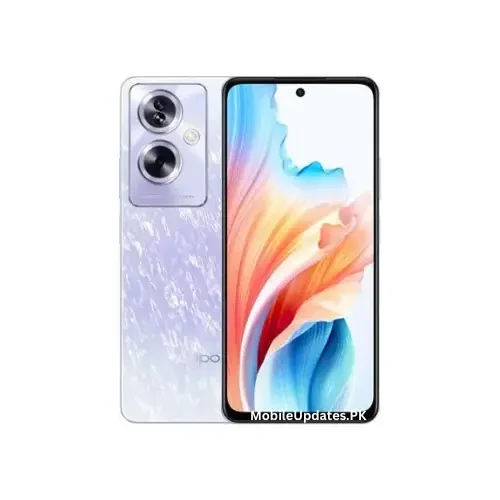 Oppo A4 Pro