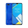 Realme C2