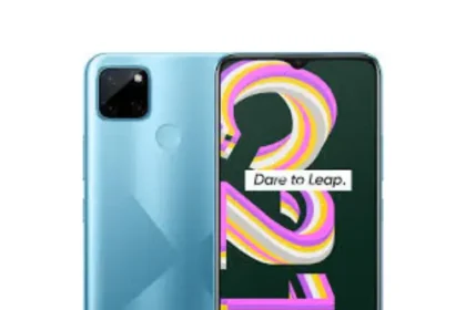 realme c21y price in pakistan