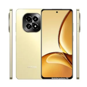 Realme C63 5G