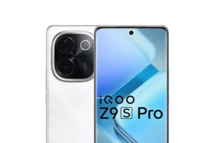 vivo iqoo z9s pro