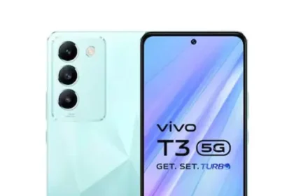 vivo t3 5g