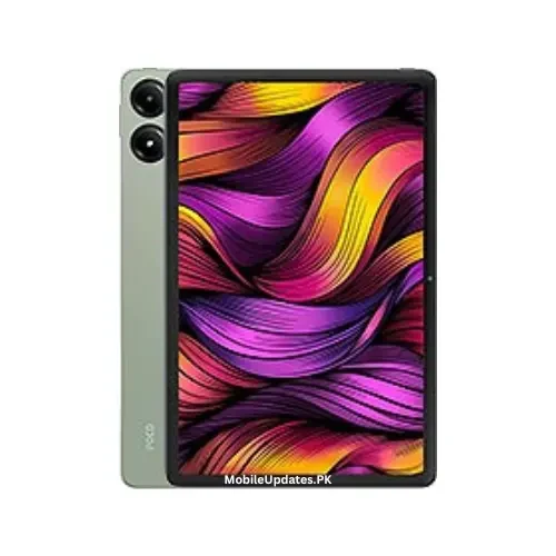 Xiaomi Poco Pad 5G