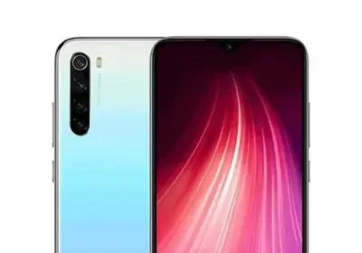 xiaomi redmi note 8