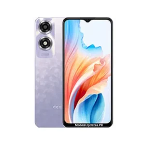 Oppo A2x