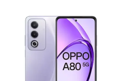 oppo a80 5g