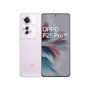 Oppo F25 Pro