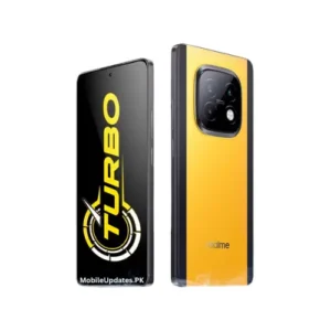 Realme Narzo 70 Turbo