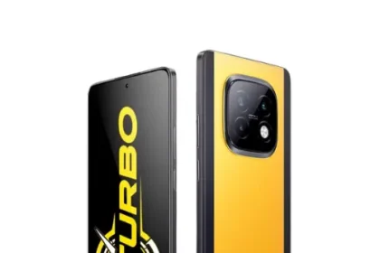 realme narzo 70 turbo