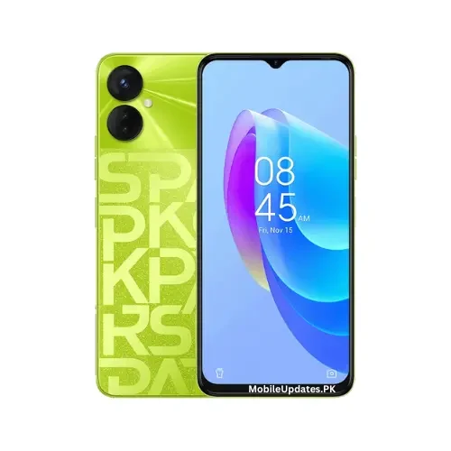 Tecno Spark 9 Pro