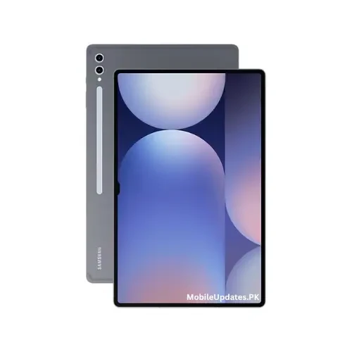 Samsung Galaxy Tab S10 Ultra