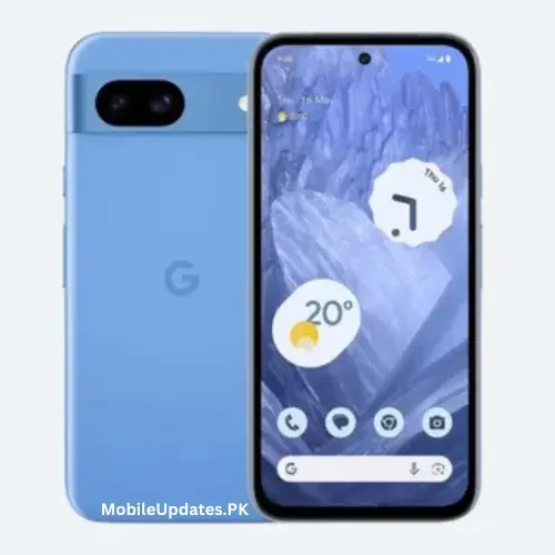 Google Pixel 9a