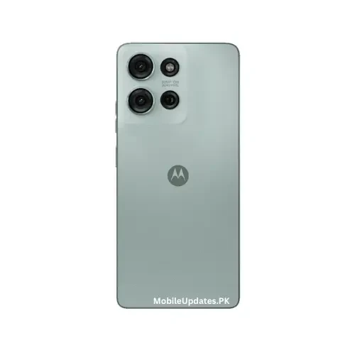 Motorola Moto G75