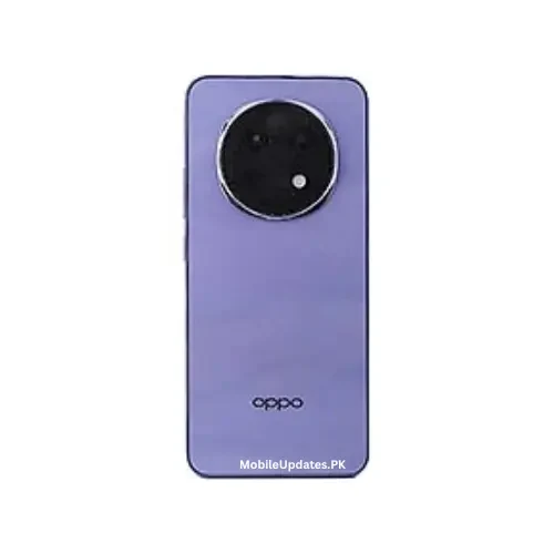 Oppo A5 Pro