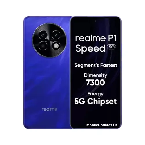 Realme P1 Speed