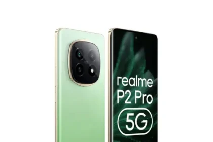 realme p2 pro price in pakistan