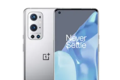 OnePlus 9 Pro