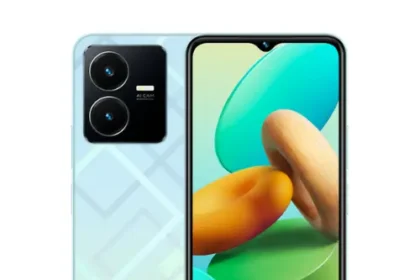 Vivo Y22